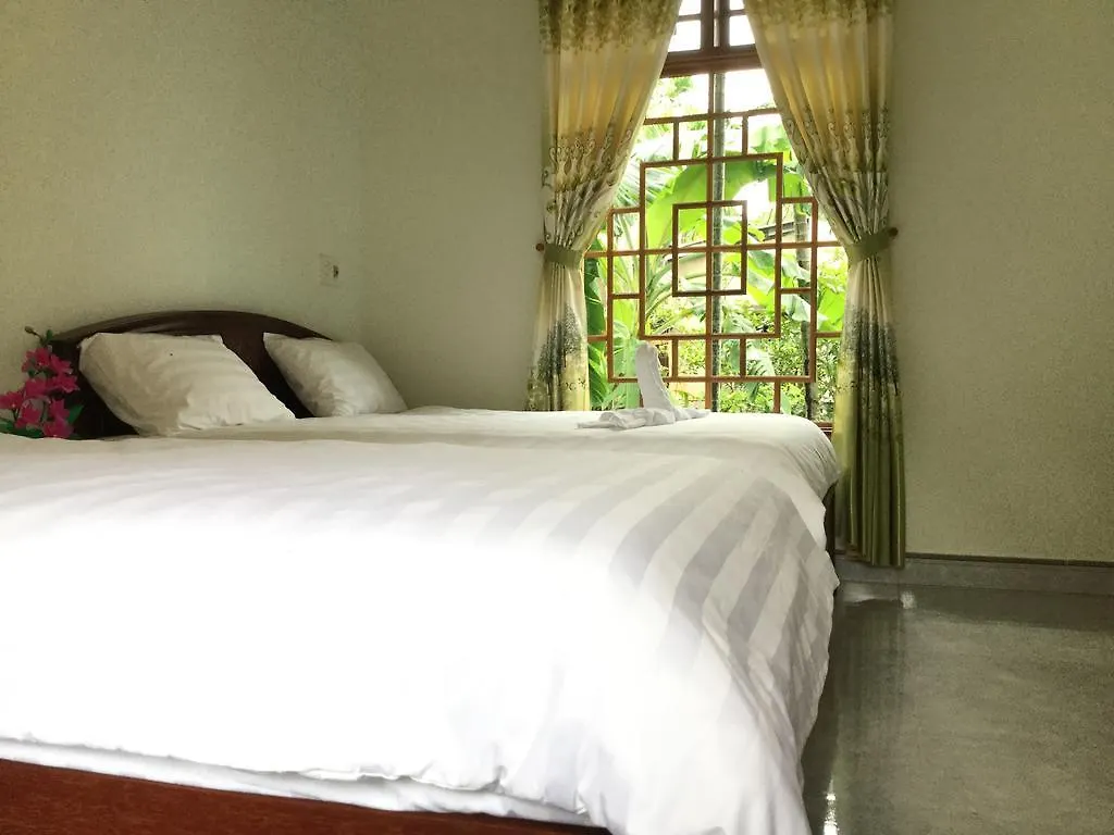 Zest Resort & Spa Hoi An 4*,