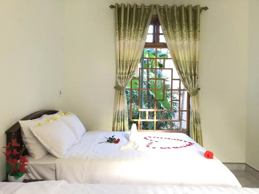 Zest Resort & Spa Hoi An