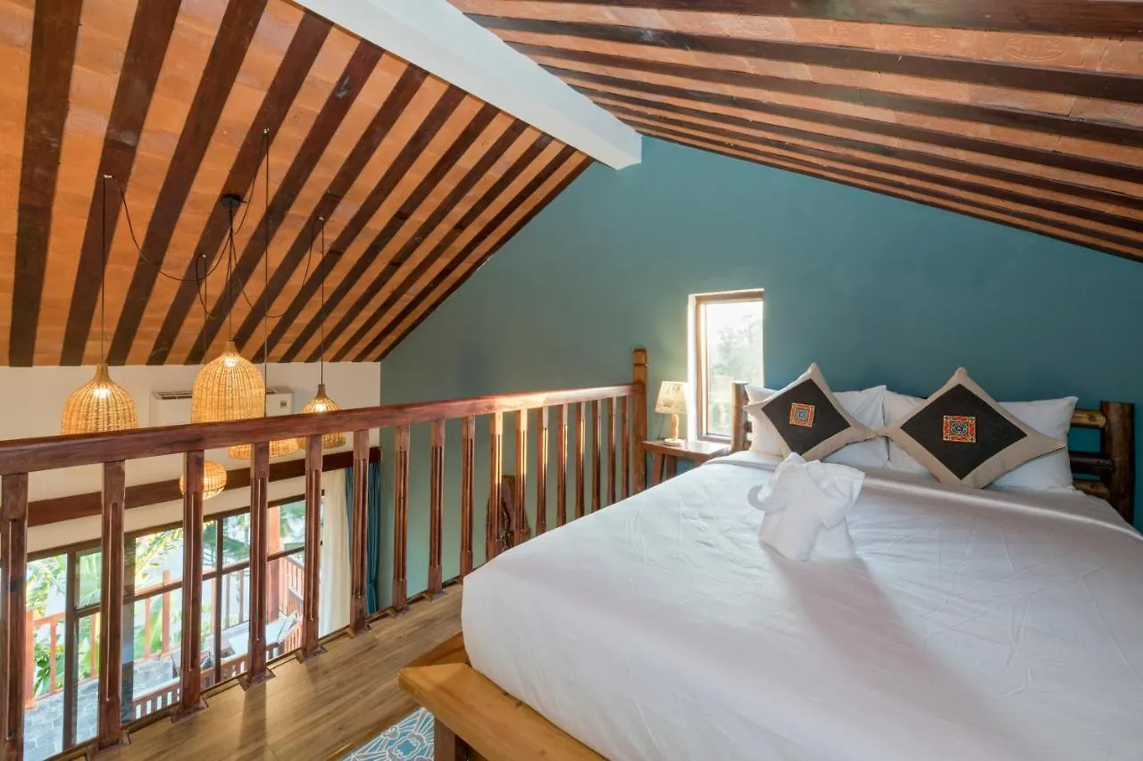 Zest Resort & Spa Hoi An