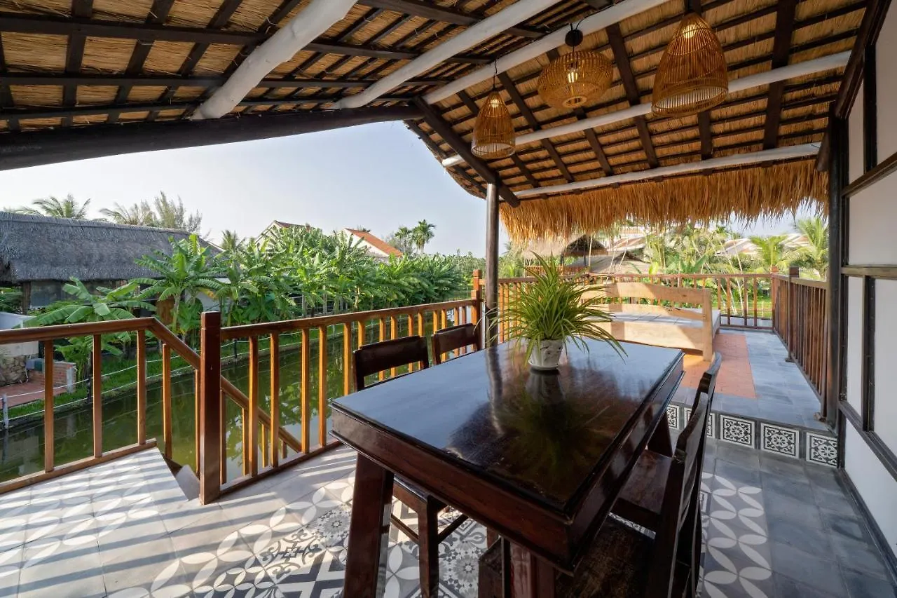 Zest Resort & Spa Hoi An