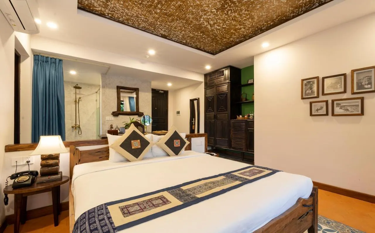 Zest Resort & Spa Хойан