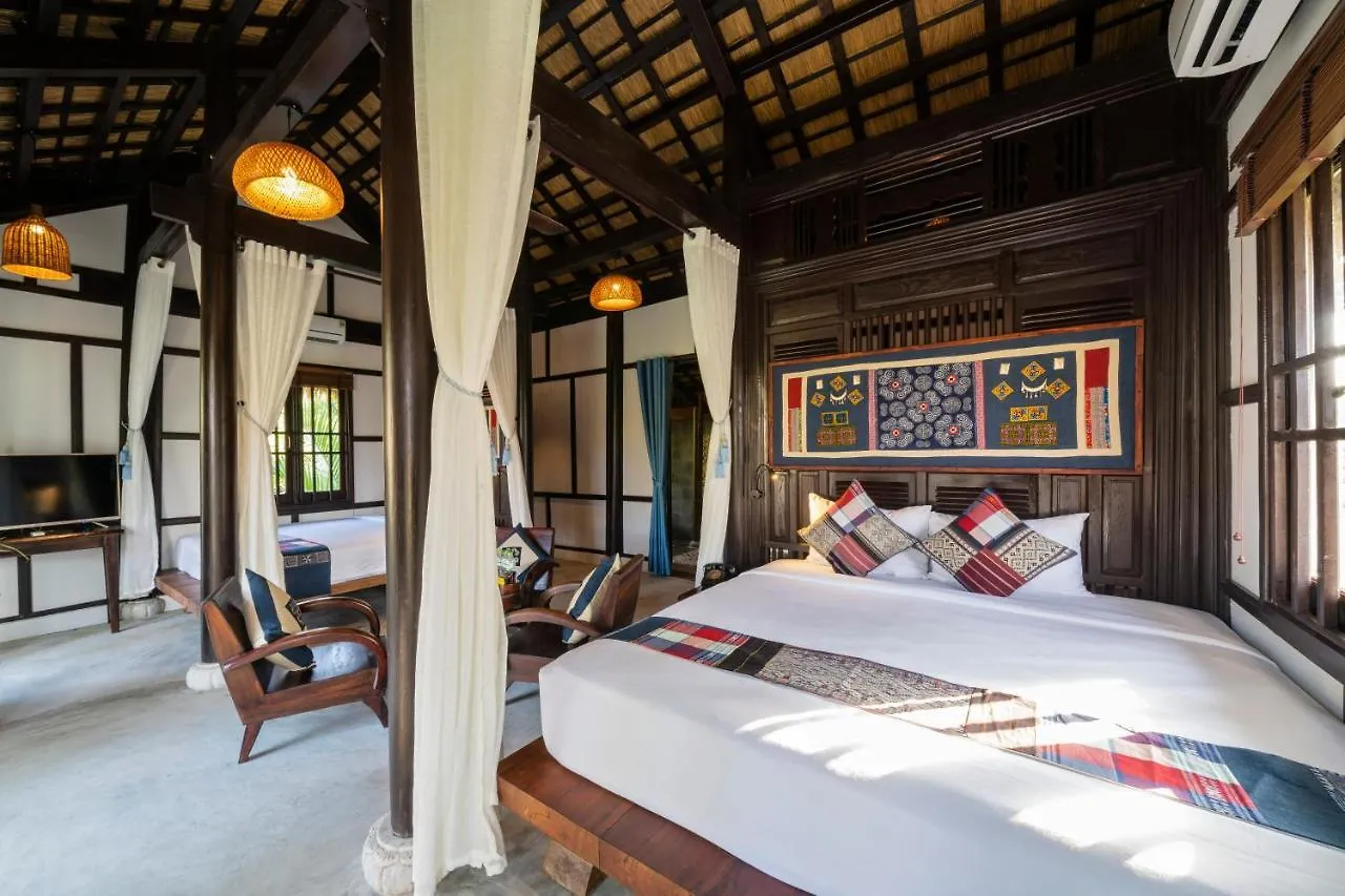Zest Resort & Spa Hoi An