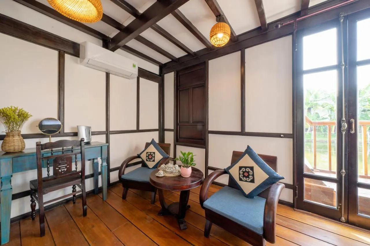Zest Resort & Spa Hoi An