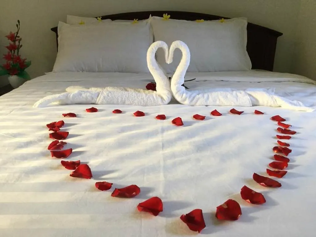 Zest Resort & Spa Χόι Αν